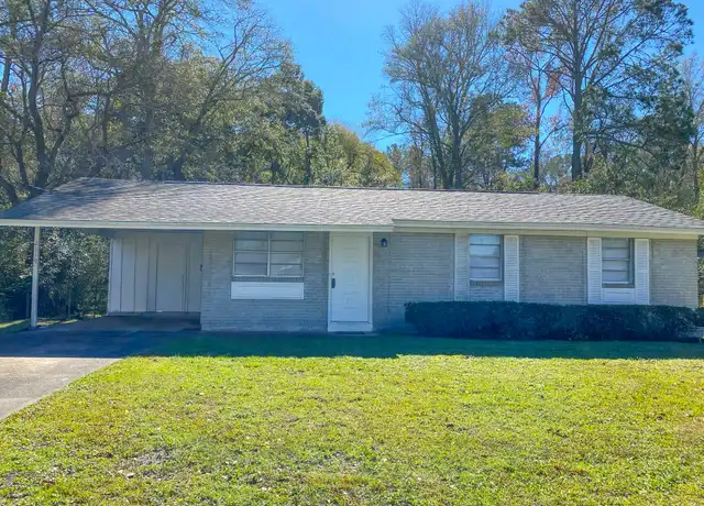 Property at 2119 Melanie Dr, Tallahassee, FL, 32304, 3 beds, 1 bath, [object Object]