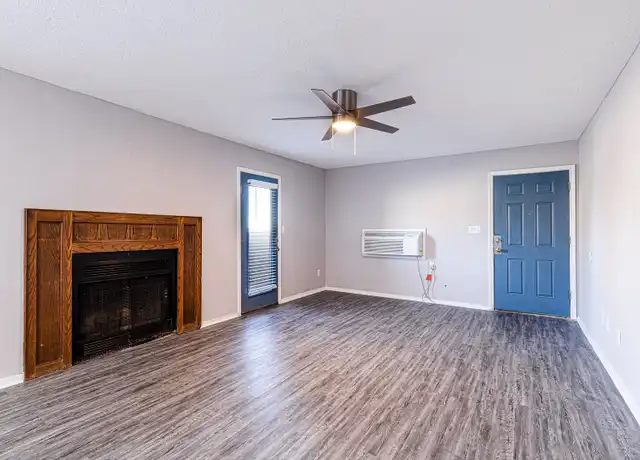 Property at 4002 NW Ozmun Ave Unit 4002 A-6, Lawton, OK, 73505, 1 bed, 1 bath, [object Object]