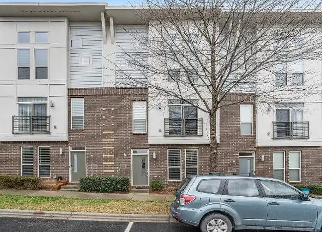 Property at 3517 Artists Way, Charlotte, NC, 28205, 2 beds, 3 baths, [object Object]