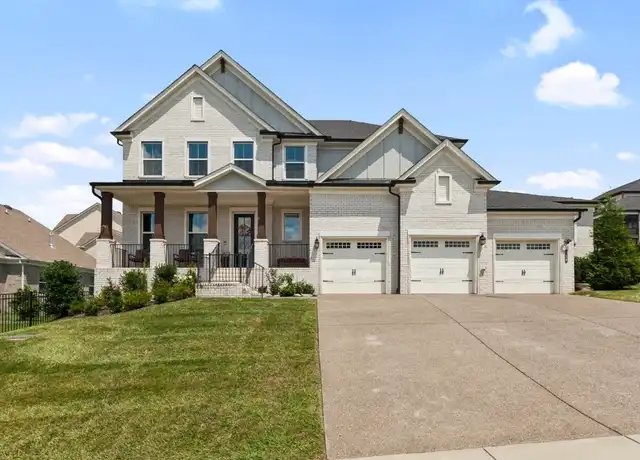 Property at 720 Sedley Rd, Nolensville, TN, 37135, 5 beds, 4.5 baths, [object Object]