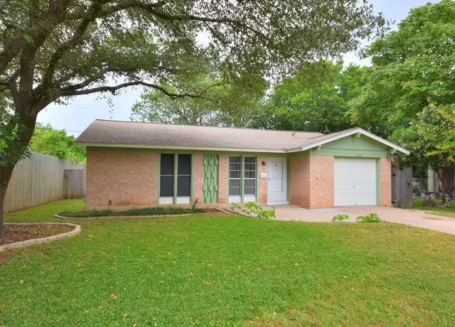 Property at 8406 Whittman Cv, Austin, TX, 78757, 3 beds, 1 bath, [object Object]