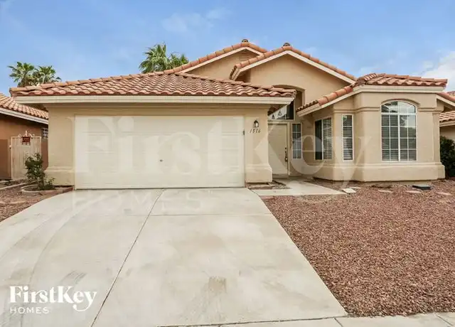 Property at 1516 Ascension Cir, North Las Vegas, NV, 89031, 3 beds, 2 baths, [object Object]
