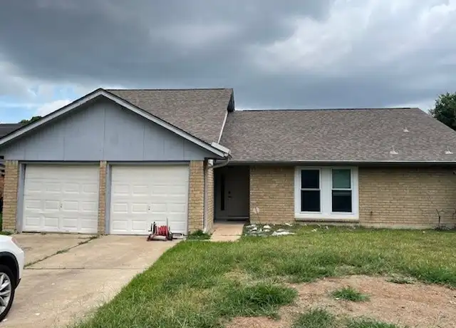 Property at 22814 Elsinore Dr, Katy, TX, 77450, 3 beds, 2 baths, [object Object]