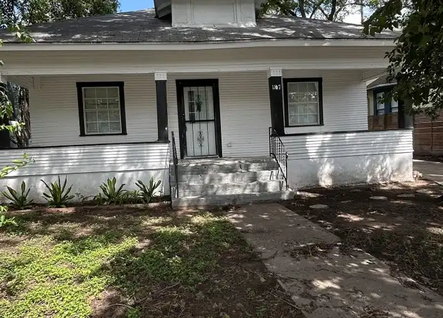 Property at 1107 Angelina St, Austin, TX, 78702, 3 beds, 2 baths, [object Object]