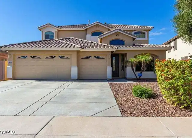 Property at 14813 W Roanoke Ave, Goodyear, AZ, 85395, 5 beds, 3 baths, [object Object]