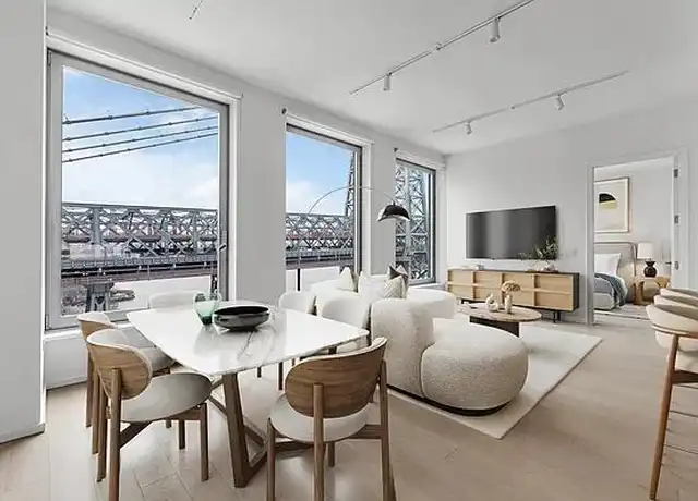 Property at 8 S 4th St Unit 12C, Brooklyn, NY, 11249, 2 beds, 2 baths, [object Object]