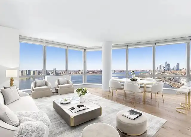Property at 41 River Ter Unit 3805, New York, NY, 10282, 1 bed, 1 bath, [object Object]