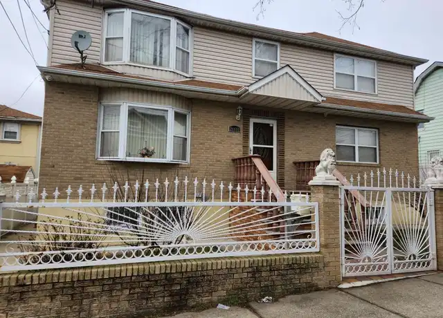 Property at 21611 136th Rd, Springfield Gardens, NY, 11413, 3 beds, 2 baths, [object Object]