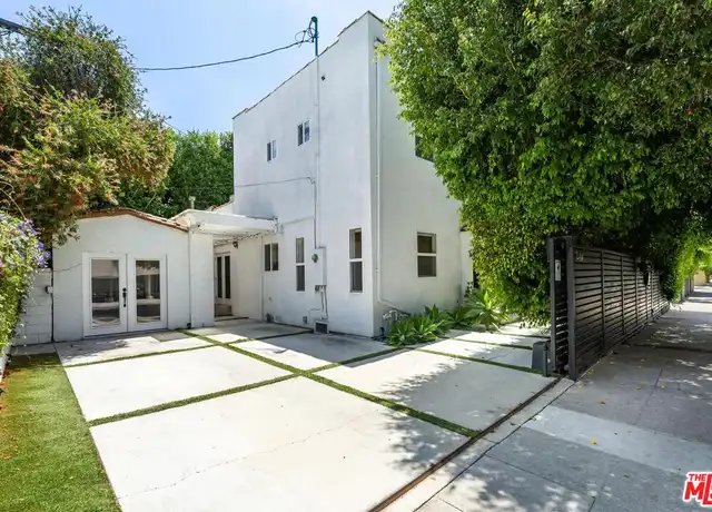 Property at 7614 Willoughby Ave, West Hollywood, CA, 90046, 3 beds, 2 baths, [object Object]