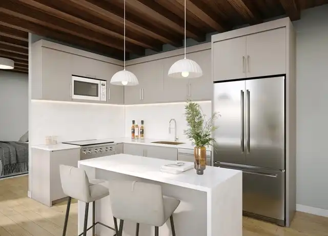 Property at 281 Franklin St Unit 301, Boston, MA, 02110, 1 bed, 1 bath, [object Object]
