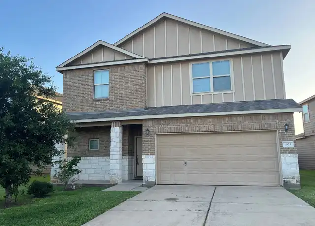 Property at 1924 Howth Ave, Houston, TX, 77051, 4 beds, 3.5 baths, [object Object]
