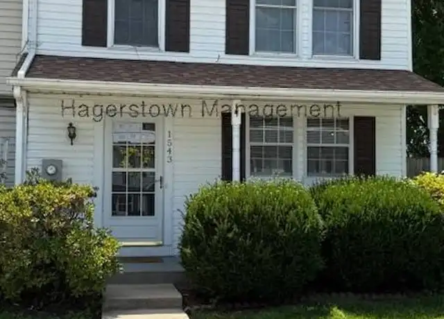Property at 1543 Iris Ct, Hagerstown, MD, 21740, 3 beds, 1.5 baths, [object Object]