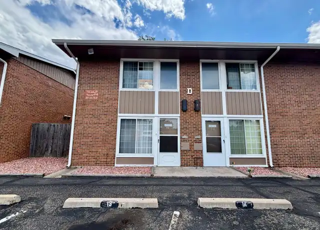 Property at 5225 Balsam St #13, Arvada, CO, 80002, 2 beds, 1 bath, [object Object]