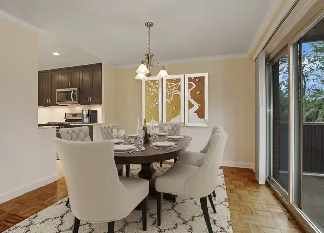 Property at Hamilton Court Apartments - 7 Hamilton Rd, Morristown, NJ, 07960, 0-2 beds, 1-2 bath, [object Object]