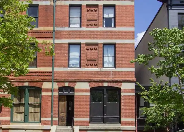 Property at 1309 Park Ave Unit B, Baltimore, MD, 21217, 1 bed, 1 bath, [object Object]