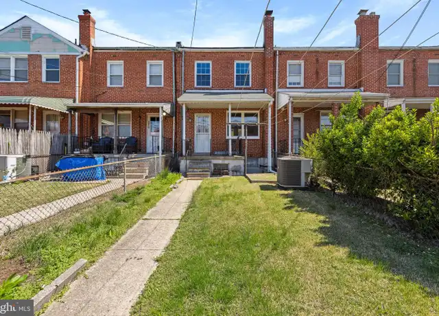 Property at 3418 Dunran Rd, Dundalk, MD, 21222, 2 beds, 1.5 baths, [object Object]
