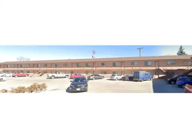 Property at 2069 Mullins Ave Unit 22, Alamosa, CO, 81101, 2 beds, 1 bath, [object Object]