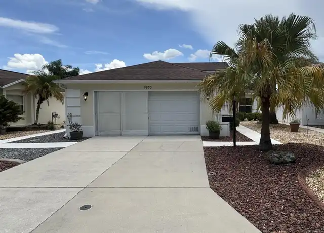 Property at 8850 SE 167th Mayfield Pl, The Villages, FL, 32162, 3 beds, 2 baths, [object Object]
