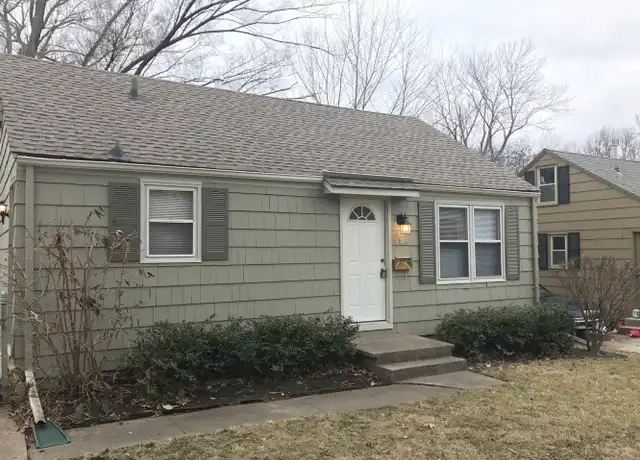 Property at 8146 Belleview Ave, Kansas City, MO, 64114, 2 beds, 1 bath, [object Object]