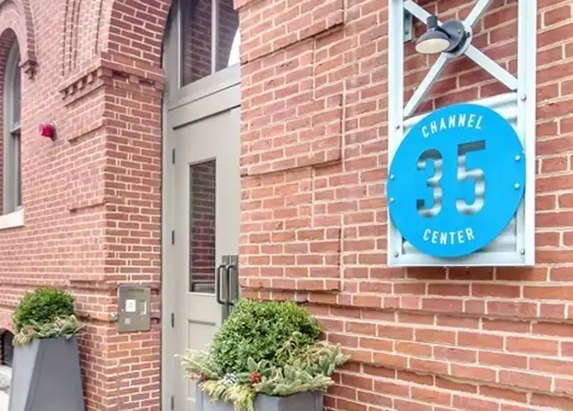 Property at 35 Channel Ctr St #301, Boston, MA, 02210, 2 beds, 2 baths, [object Object]