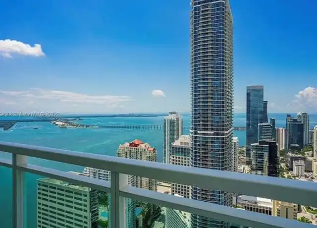 Property at 950 Brickell Bay Dr #5305, Miami, FL, 33131, 2 beds, 2 baths, [object Object]
