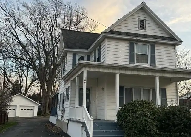 Property at 188 W Main St Unit Lower, Fredonia, NY, 14063, 2 beds, 2 baths, [object Object]