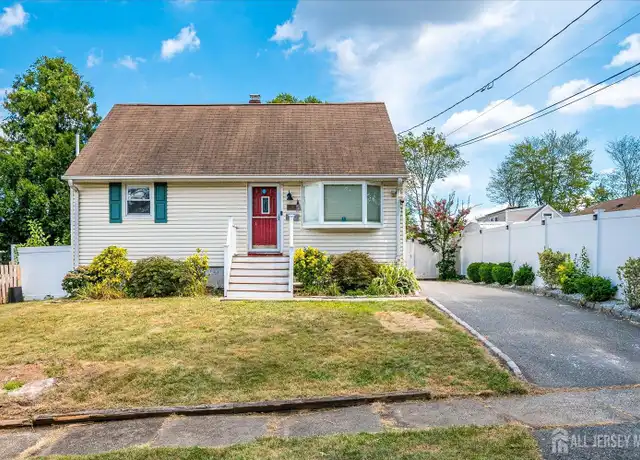 Property at 10 Oliver St, Metuchen, NJ, 08840, 4 beds, 2 baths, [object Object]