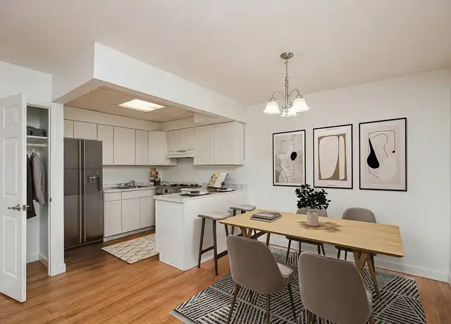 Property at Zen Long Island at Wheatley Heights 55+ Community - 50 Colonial Springs Rd, Wheatley Heights, NY, 11798, 1 bed, 1 bath, [object Object]