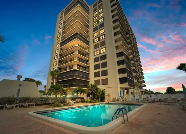 Property at 3100 North Highway A1A Unit PHA4, Fort Pierce, FL, 34949, 2 beds, 2 baths, [object Object]