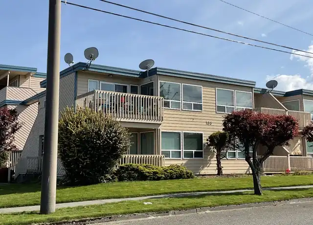 Property at 138 W 6th St Unit 15, Port Angeles, WA, 98362, 3 beds, 2 baths, [object Object]