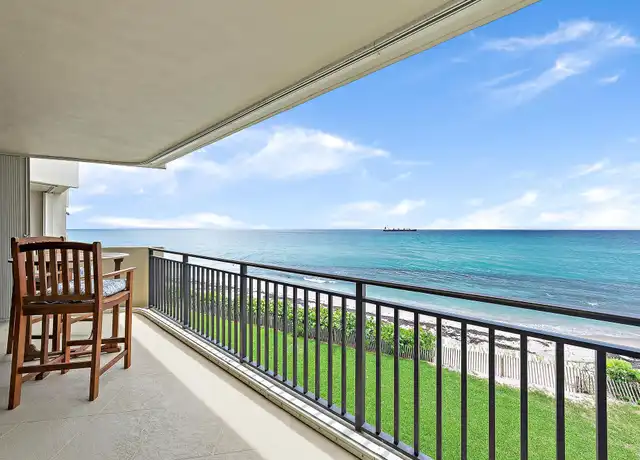 Property at 5460 N Ocean Dr Unit 3B, Riviera Beach, FL, 33404, 2 beds, 2 baths, [object Object]