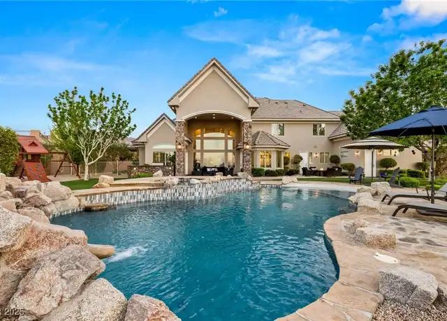 Property at 1212 Bunker Hollow Ct, Henderson, NV, 89002, 5 beds, 3.5 baths, [object Object]