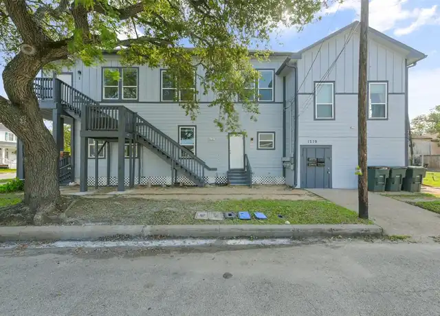 Property at 1219 33rd St, Galveston, TX, 77550, 3 beds, 1 bath, [object Object]