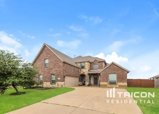 Property at 1024 Lufkin Ln, Forney, TX, 75126, 4 beds, 4 baths, [object Object]