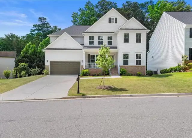 Property at 96 Fairway Dr, Acworth, GA, 30101, 5 beds, 4.5 baths, [object Object]
