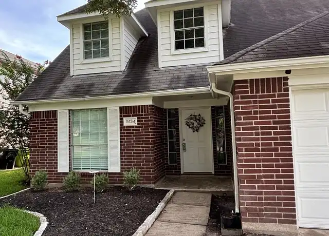 Property at 5134 Cotter Ln, Rosenberg, TX, 77471, 4 beds, 3 baths, [object Object]
