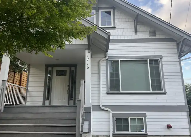 Property at 1710 S Waite St, Seattle, WA, 98144, 4 beds, 2 baths, [object Object]