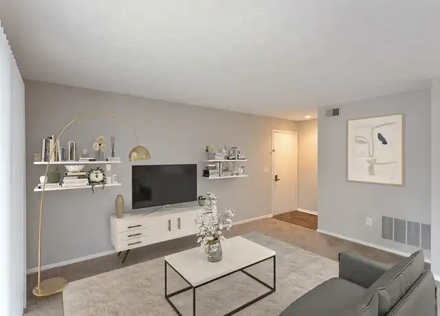 Property at Chinoe Creek - 3522 Creekwood Dr, Lexington, KY, 40502, 1-2 bed, 1 bath, [object Object]