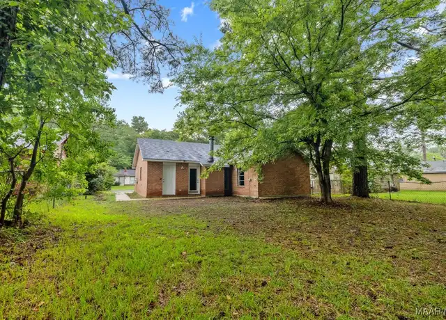 Property at 426 Brookview Dr, Montgomery, AL, 36110, 4 beds, 1.5 baths, [object Object]