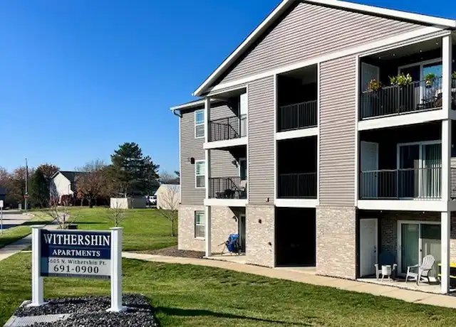 Property at 5605 N Withershin Pt Unit 1, Peoria, IL, 61615, 2 beds, 2 baths, [object Object]