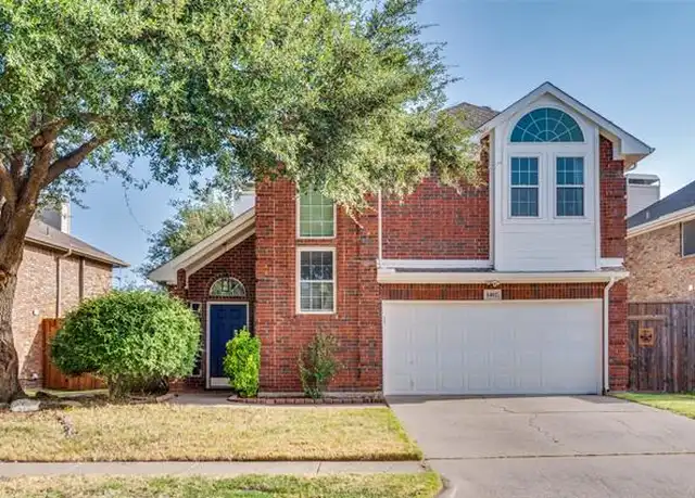 Property at 1402 Indian Lake Trl, Carrollton, TX, 75007, 3 beds, 3 baths, [object Object]