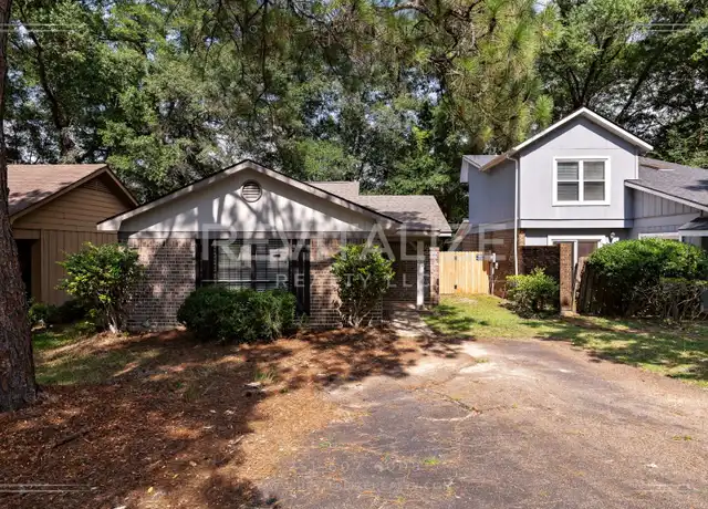 Property at 1829 Spring Brook Ct, Mobile, AL, 36609, 3 beds, 2 baths, [object Object]