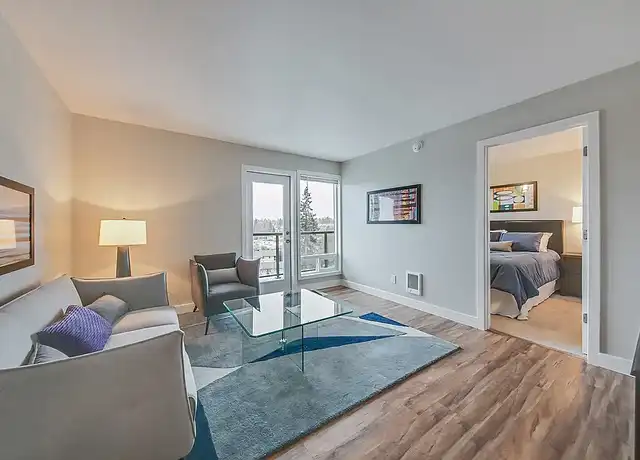 Property at Westwood Vista - 2200 SW Barton St, Seattle, WA, 98106, 1 bed, 1 bath, [object Object]