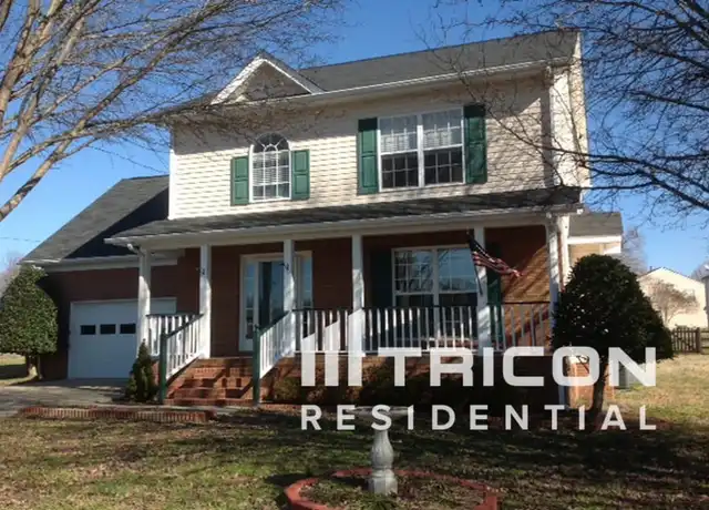 Property at 2424 Damascus Dr, Monroe, NC, 28110, 4 beds, 2 baths, [object Object]