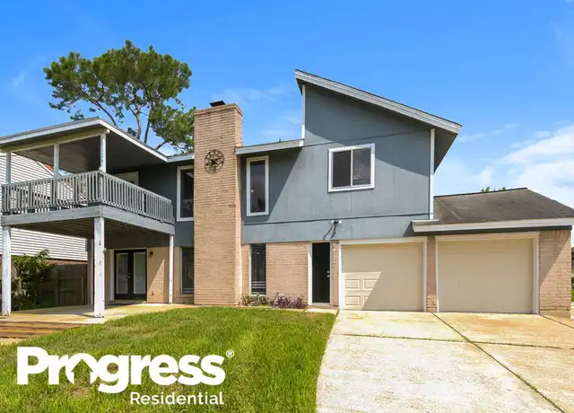 Property at 701 Tanglewood Dr, Friendswood, TX, 77546, 3 beds, 2 baths, [object Object]