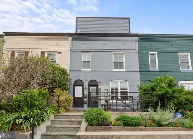 Property at 1018 13th St SE #2, Washington, DC, 20003, 2 beds, 2.5 baths, [object Object]