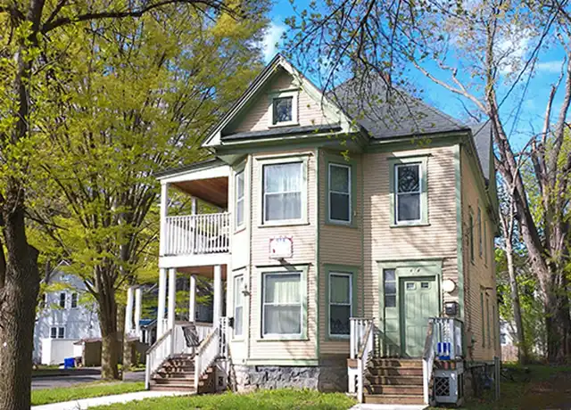 Property at 614 S Beech St Unit Beech 6142, Syracuse, NY, 13210, 2 beds, 1 bath, [object Object]