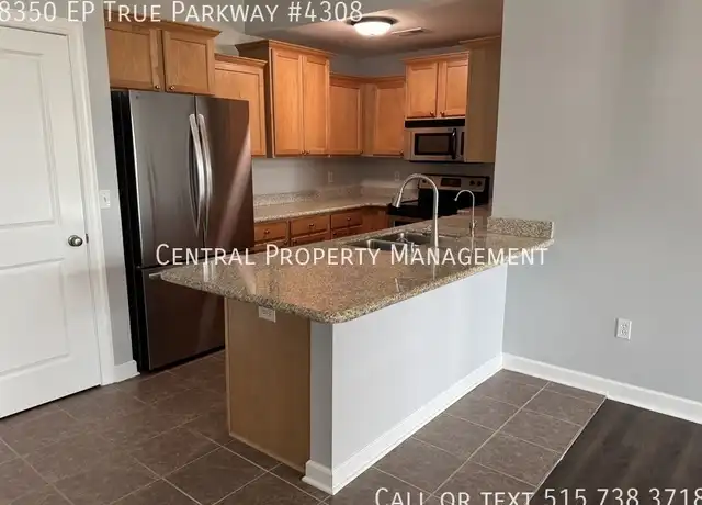Property at 8350 Ep True Pkwy #4308, West Des Moines, IA, 50266, 2 beds, 2 baths, [object Object]