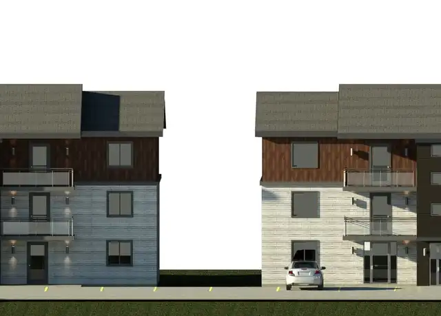 Property at 1803 E 1st Ave Unit New 3 Bedroom Apartments Available 10/1, Mitchell, SD, 57301, 3 beds, 1 bath, [object Object]