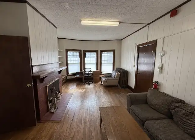 Property at 311 Elmwood Ave Unit 3, Ithaca, NY, 14850, 1 bed, 1 bath, [object Object]
